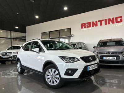 Seat Arona 1.0 Tsi 85kw (115cv) Style Edition Eco 