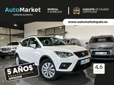 Seat Arona 1.0 Tsi 85kw (115cv) Style Edition Eco 