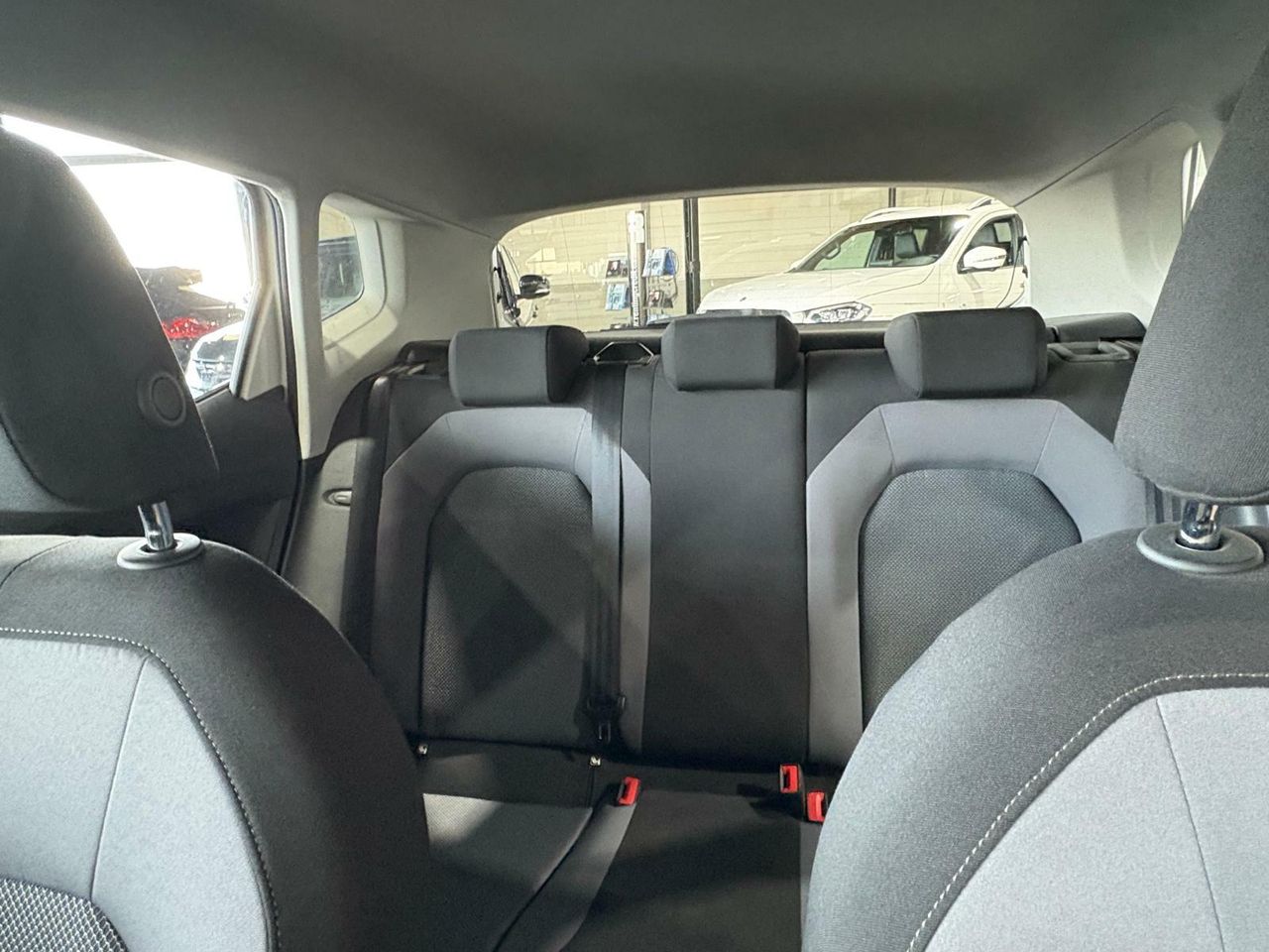 Seat Arona 1.0 Tsi 85kw (115cv) Style Edition Eco  - Foto 2