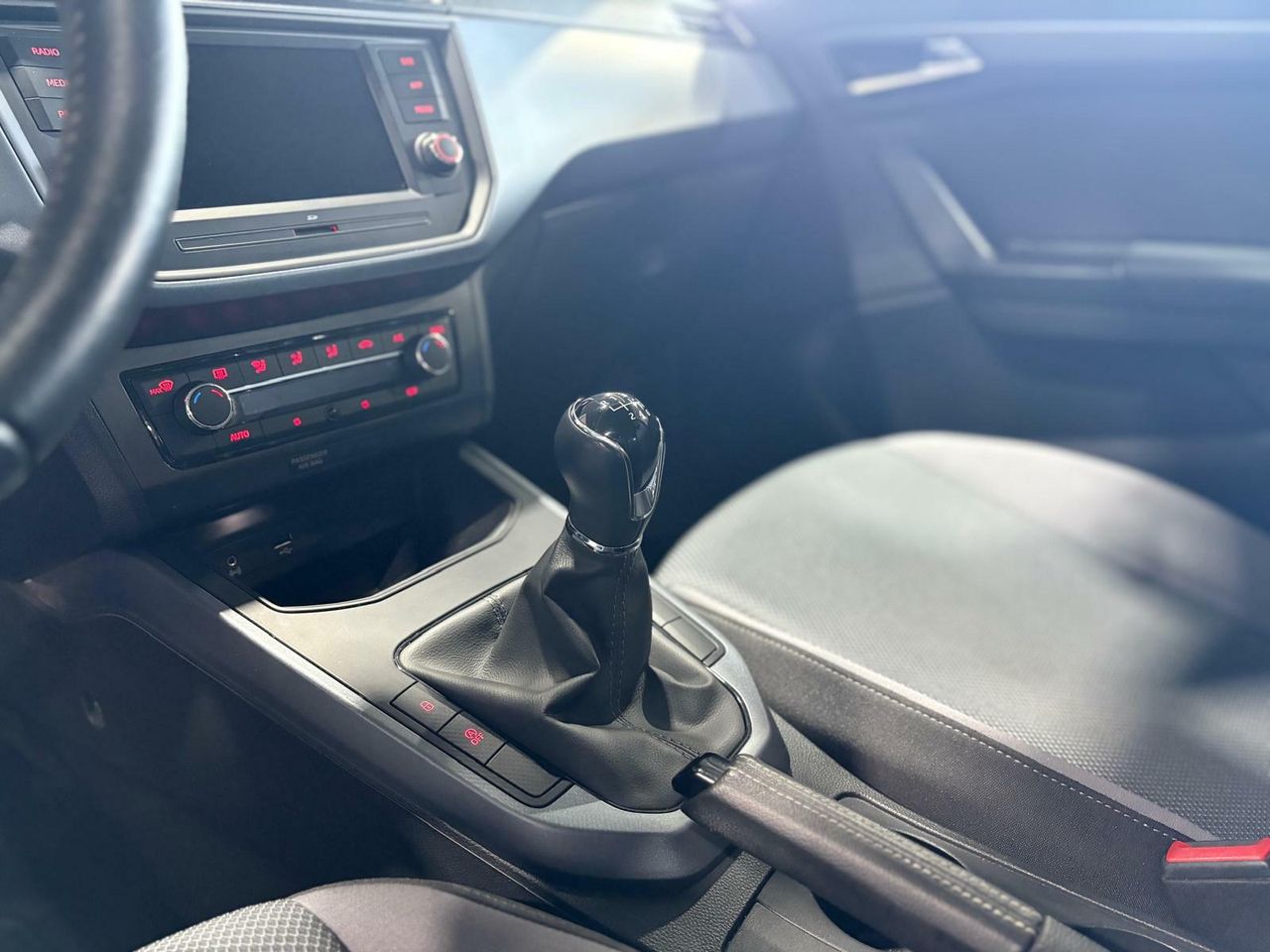 Seat Arona 1.0 Tsi 85kw (115cv) Style Edition Eco  - Foto 2