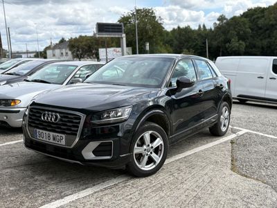 Audi Q2 Audi Q2 1.6 TDi  Automático