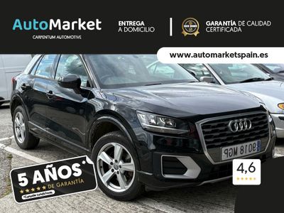 Audi Q2 Audi Q2 1.6 TDi  Automático