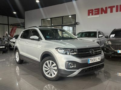 Volkswagen T-Cross Advance 1.0 TSI DSG AOC