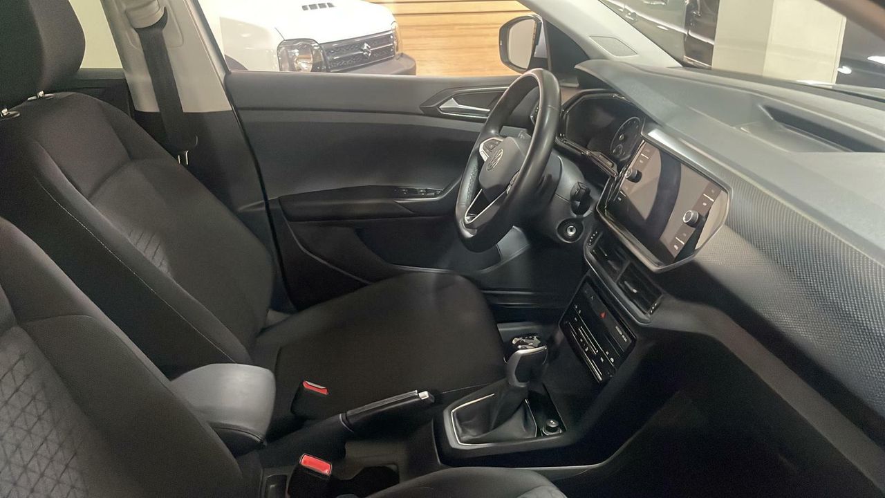 Volkswagen T-Cross Advance 1.0 TSI DSG AOC - Foto 2