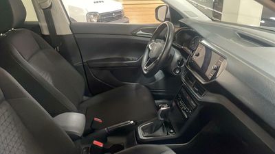 Volkswagen T-Cross Advance 1.0 TSI DSG AOC
