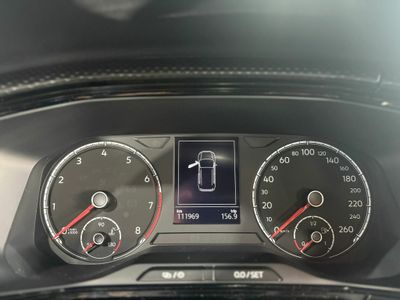 Volkswagen T-Cross Advance 1.0 TSI DSG AOC