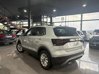 Volkswagen T-Cross Advance 1.0 TSI DSG AOC