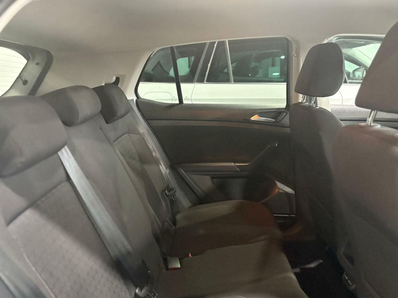 Volkswagen T-Cross Advance 1.0 TSI DSG AOC - Foto 2