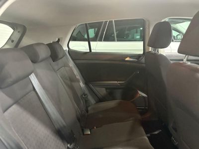 Volkswagen T-Cross Advance 1.0 TSI DSG AOC