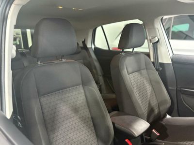 Volkswagen T-Cross Advance 1.0 TSI DSG AOC