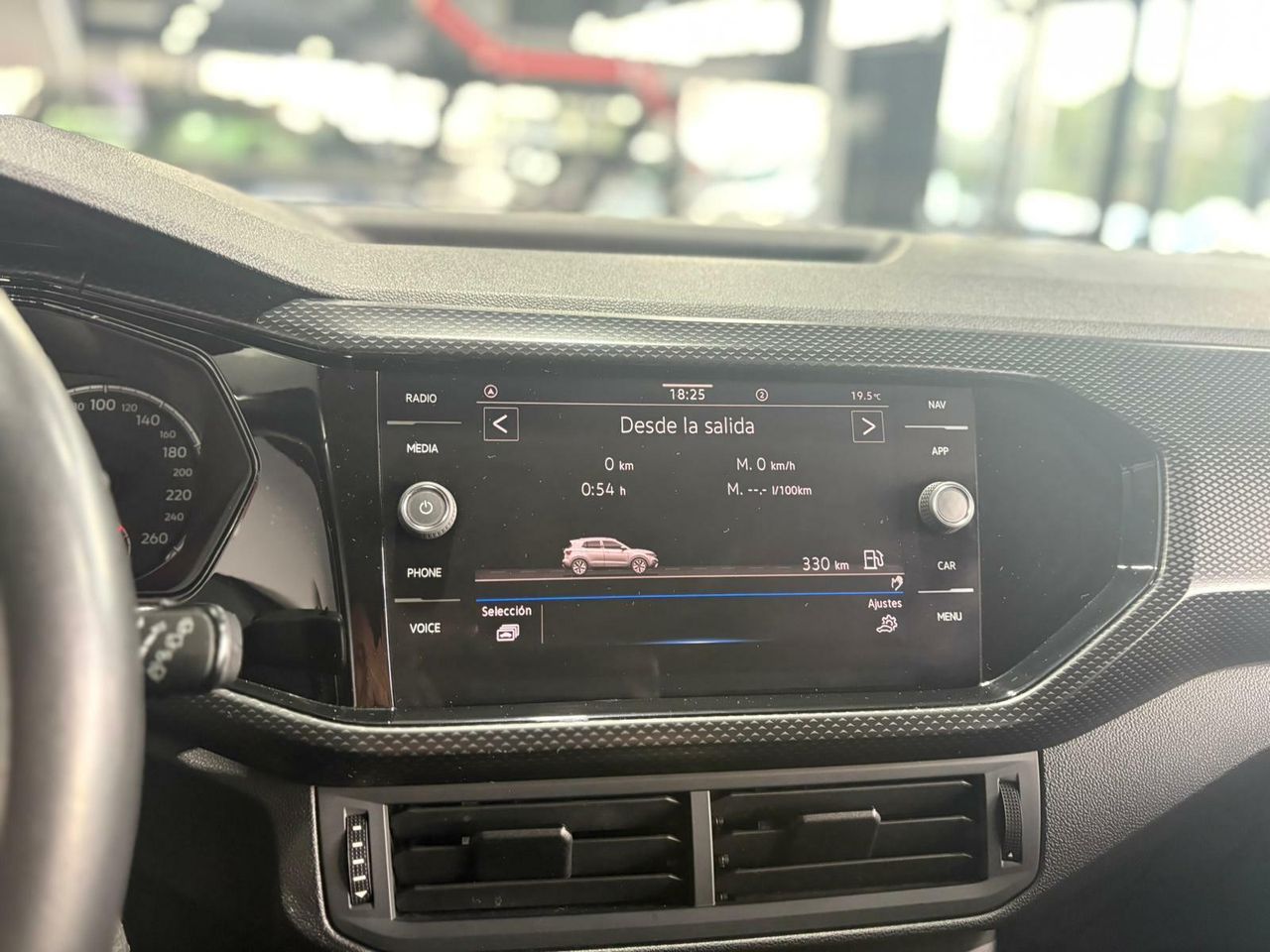 Volkswagen T-Cross Advance 1.0 TSI DSG AOC - Foto 2