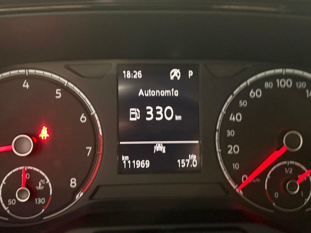 Volkswagen T-Cross Advance 1.0 TSI DSG AOC - Foto 2