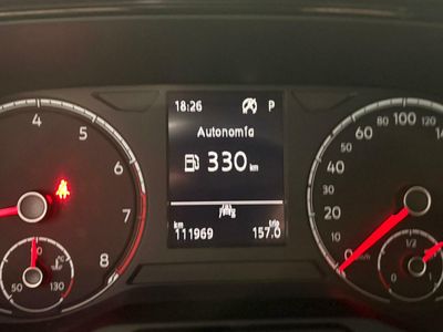 Volkswagen T-Cross Advance 1.0 TSI DSG AOC