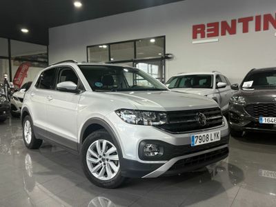 Volkswagen T-Cross Advance 1.0 TSI DSG AOC