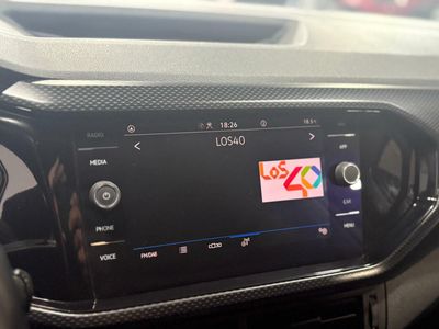 Volkswagen T-Cross Advance 1.0 TSI DSG AOC