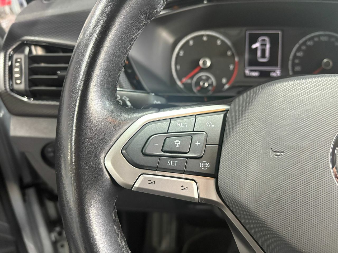 Volkswagen T-Cross Advance 1.0 TSI DSG AOC - Foto 2