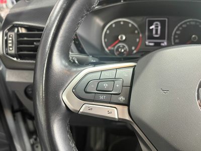 Volkswagen T-Cross Advance 1.0 TSI DSG AOC