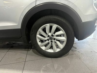 Volkswagen T-Cross Advance 1.0 TSI DSG AOC