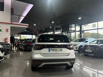 Volkswagen T-Cross Advance 1.0 TSI DSG AOC