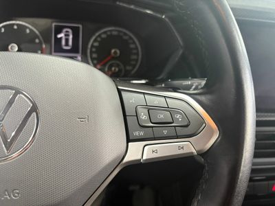 Volkswagen T-Cross Advance 1.0 TSI DSG AOC