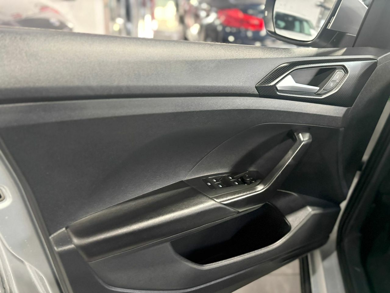 Volkswagen T-Cross Advance 1.0 TSI DSG AOC - Foto 2