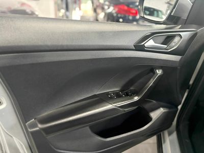 Volkswagen T-Cross Advance 1.0 TSI DSG AOC