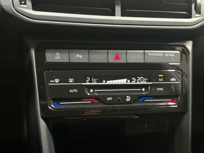 Volkswagen T-Cross Advance 1.0 TSI DSG AOC