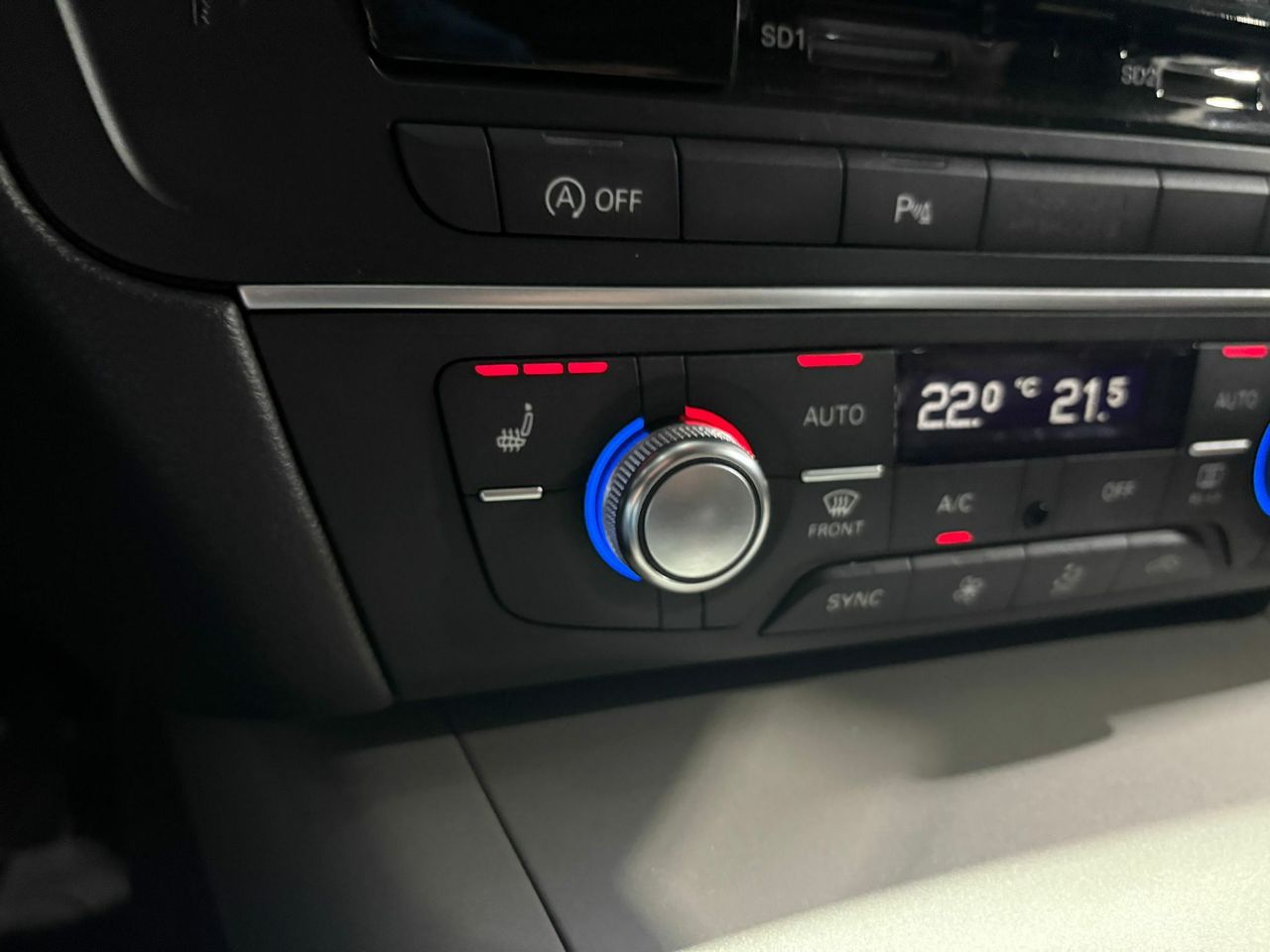 Audi A6 2.0 TDI AVANT LED PIEL - Foto 2