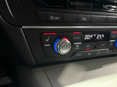 Audi A6 2.0 TDI AVANT LED PIEL