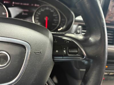 Audi A6 2.0 TDI AVANT LED PIEL