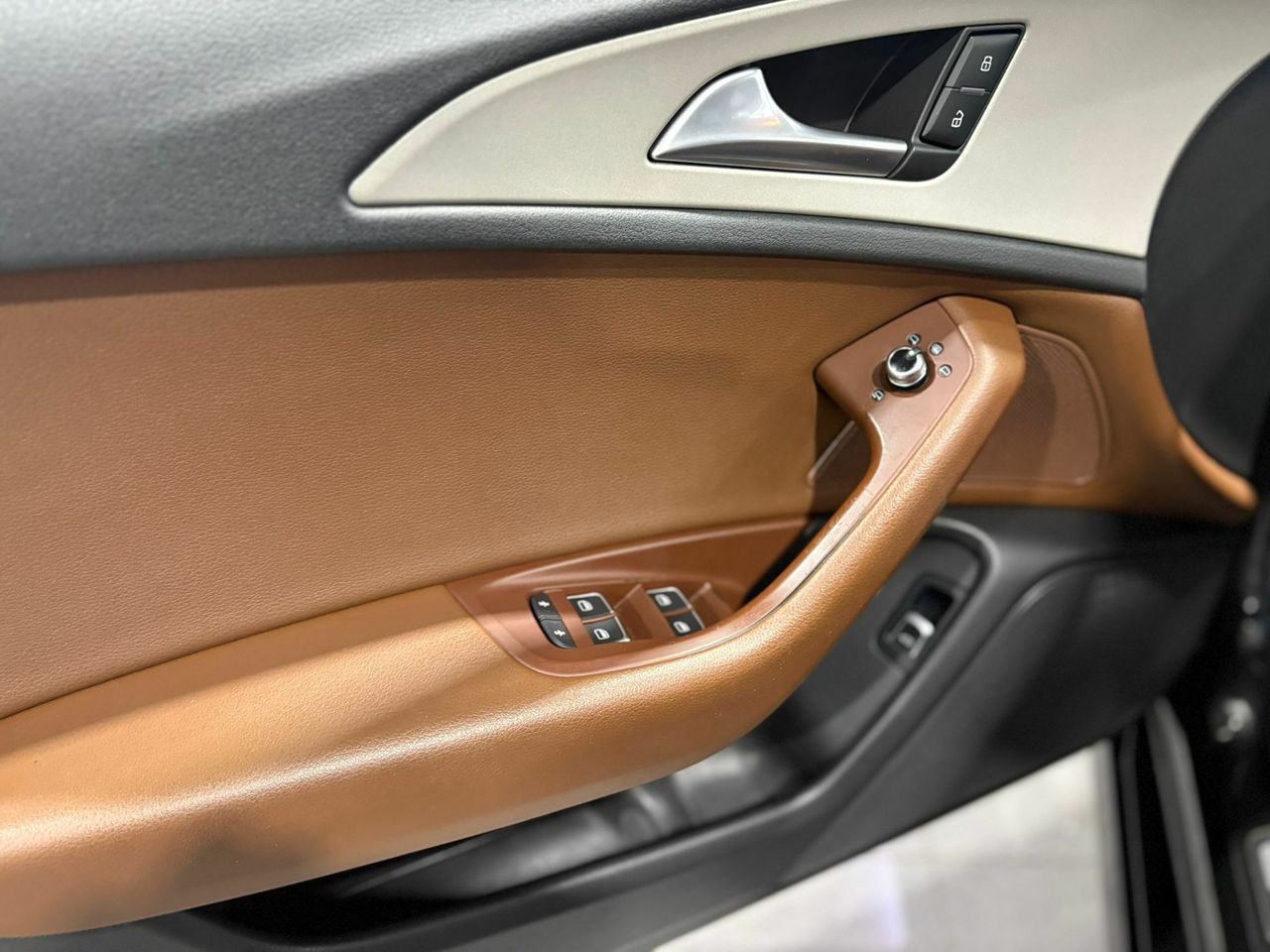 Audi A6 2.0 TDI AVANT LED PIEL - Foto 2