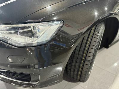 Audi A6 2.0 TDI AVANT LED PIEL