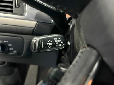 Audi A6 2.0 TDI AVANT LED PIEL