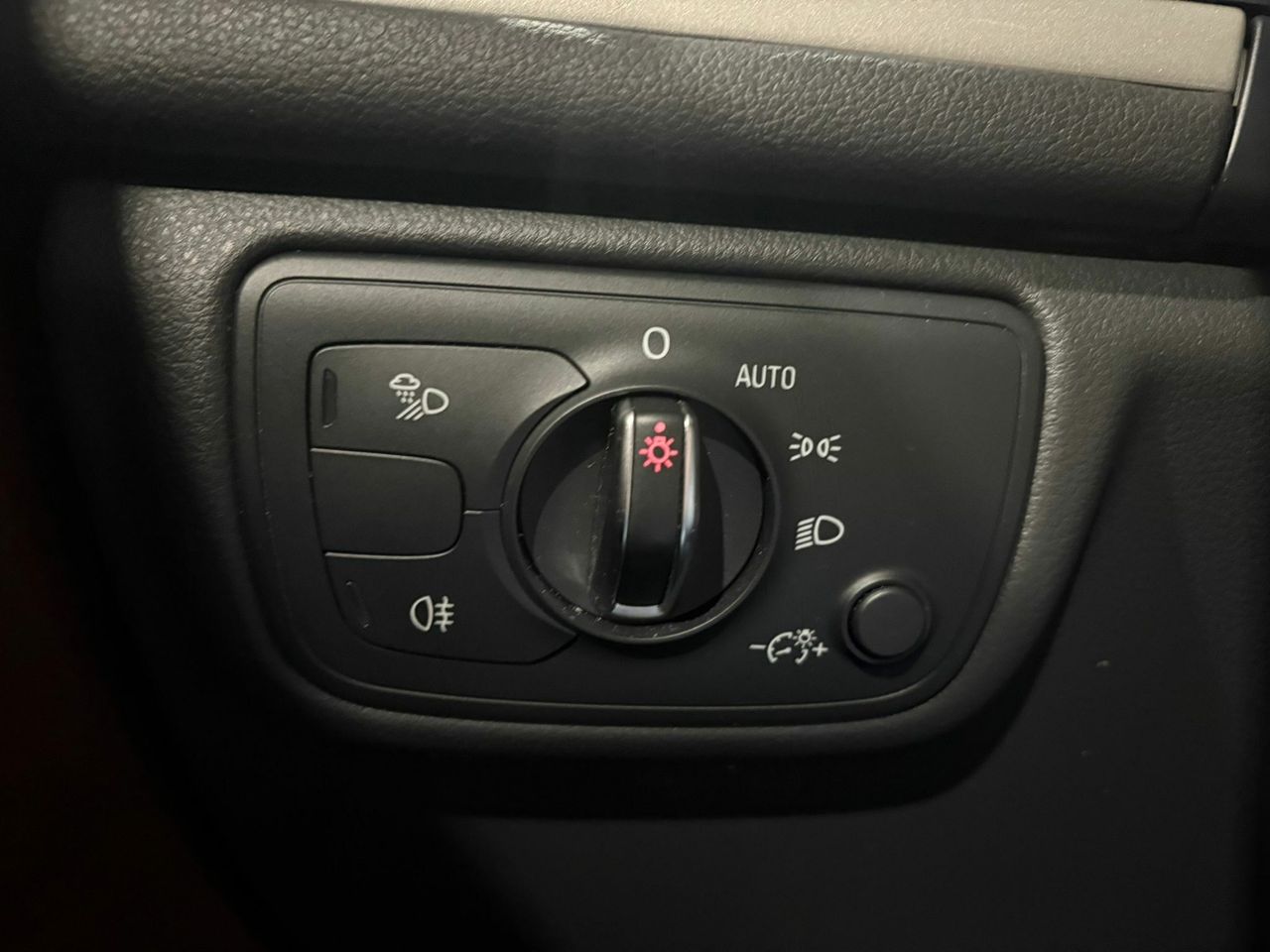 Audi A6 2.0 TDI AVANT LED PIEL - Foto 2