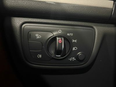 Audi A6 2.0 TDI AVANT LED PIEL