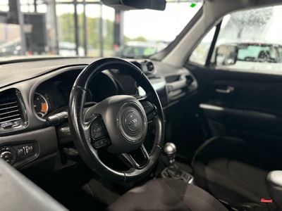 Jeep Renegade 2.0 4X4 4X4