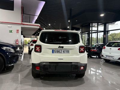 Jeep Renegade 2.0 4X4 4X4