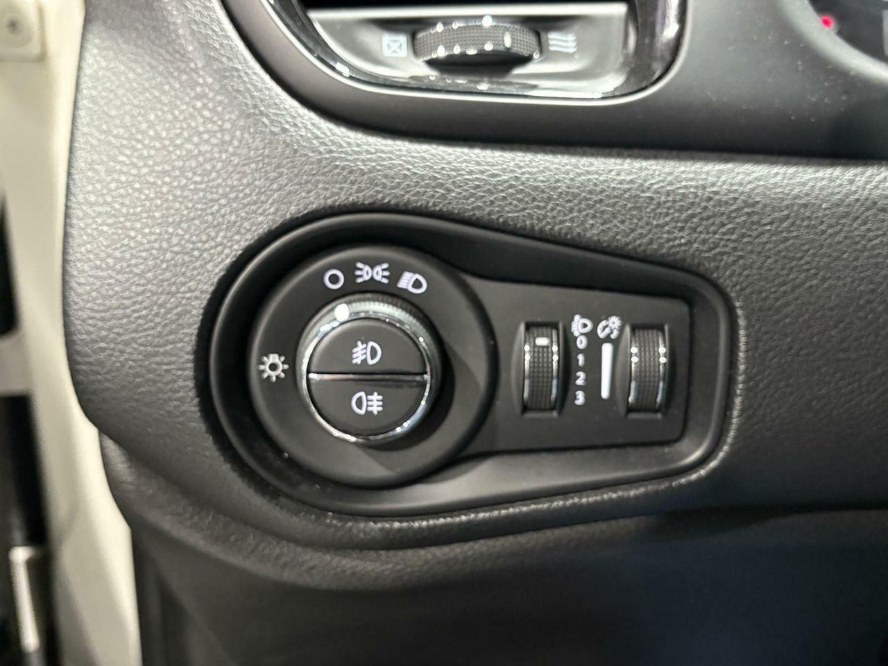 Jeep Renegade 2.0 4X4 4X4 - Foto 2
