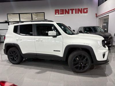 Jeep Renegade 2.0 4X4 4X4