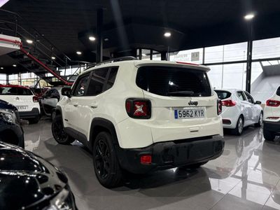Jeep Renegade 2.0 4X4 4X4