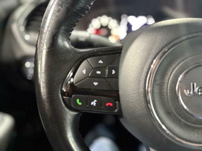 Jeep Renegade 2.0 4X4 4X4