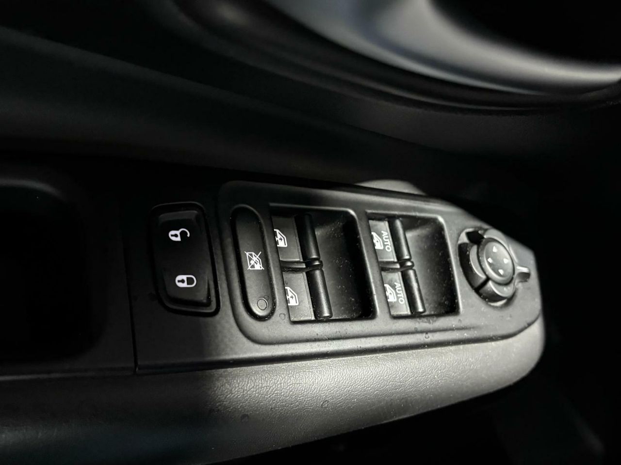Jeep Renegade 2.0 4X4 4X4 - Foto 2