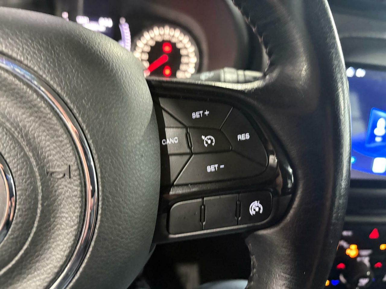 Jeep Renegade 2.0 4X4 4X4 - Foto 2