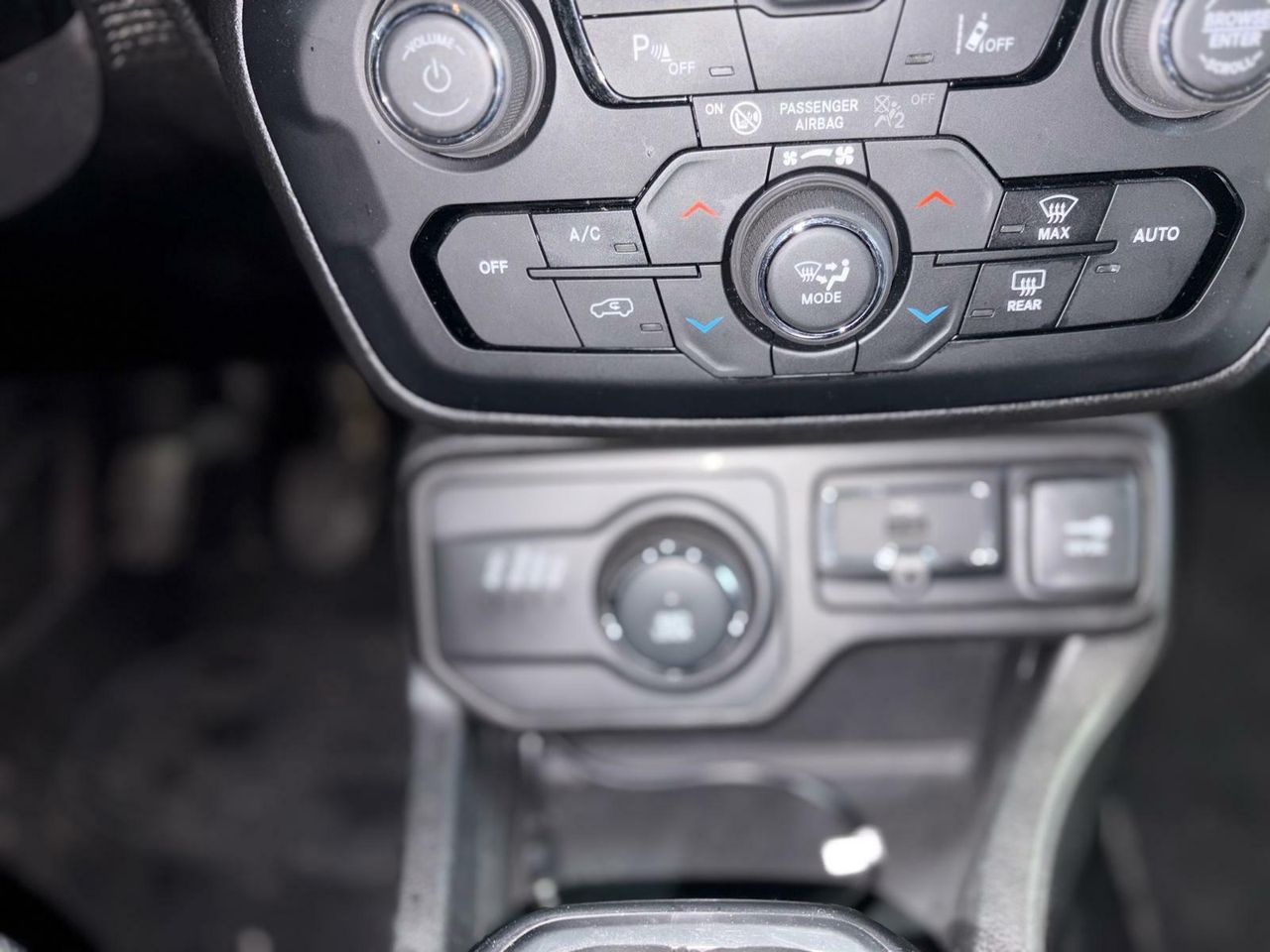 Jeep Renegade 2.0 4X4 4X4 - Foto 2