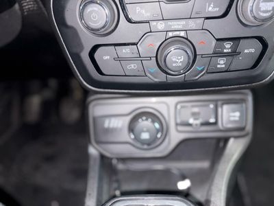 Jeep Renegade 2.0 4X4 4X4