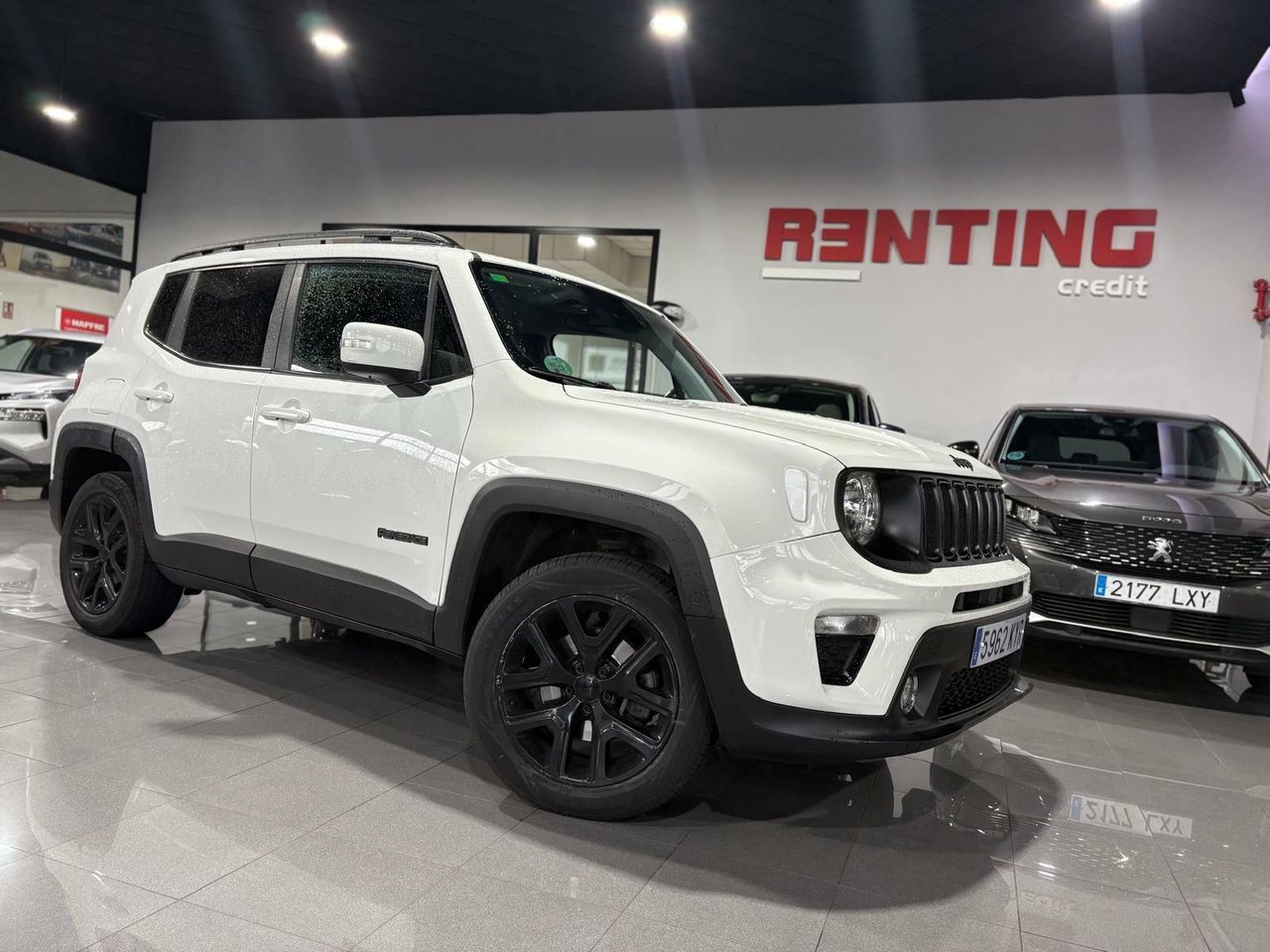 Jeep Renegade 2.0 4X4 4X4 - Foto 2