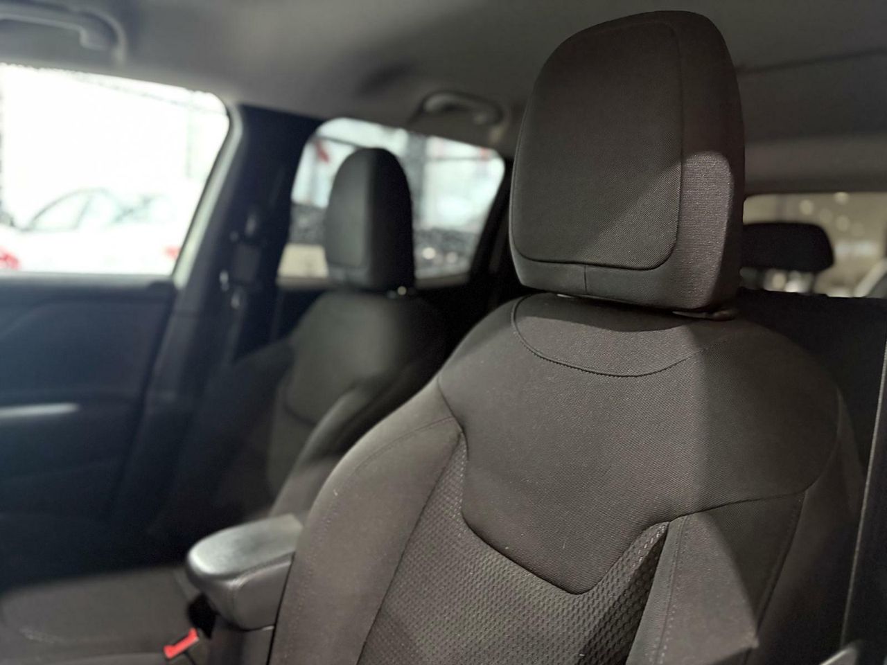 Jeep Renegade 2.0 4X4 4X4 - Foto 2