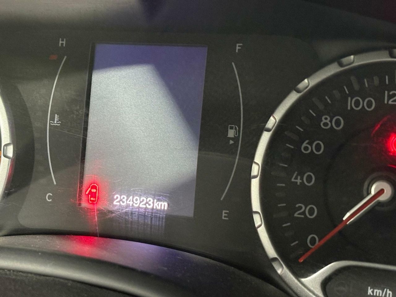 Jeep Renegade 2.0 4X4 4X4 - Foto 2