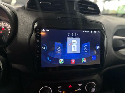Jeep Renegade 2.0 4X4 4X4