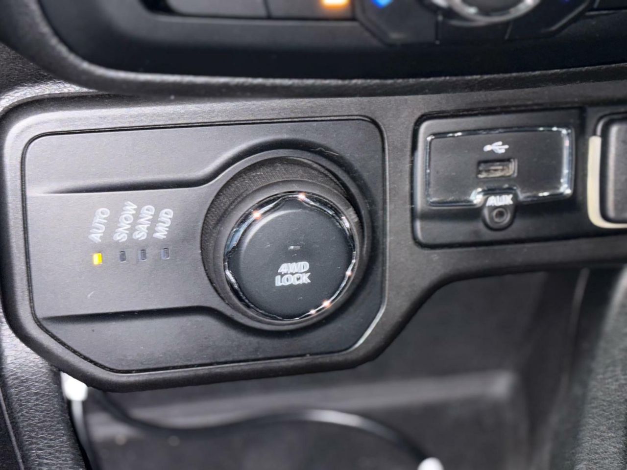 Jeep Renegade 2.0 4X4 4X4 - Foto 2